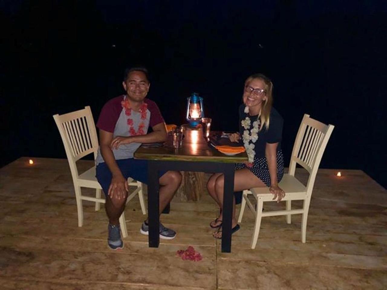 The Backwaters Lodge 윌파투 외부 사진
